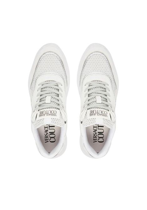 Speedtrack Sneakers VERSACE JEANS COUTURE | shoes | 79VA3SC4 ZSC79003